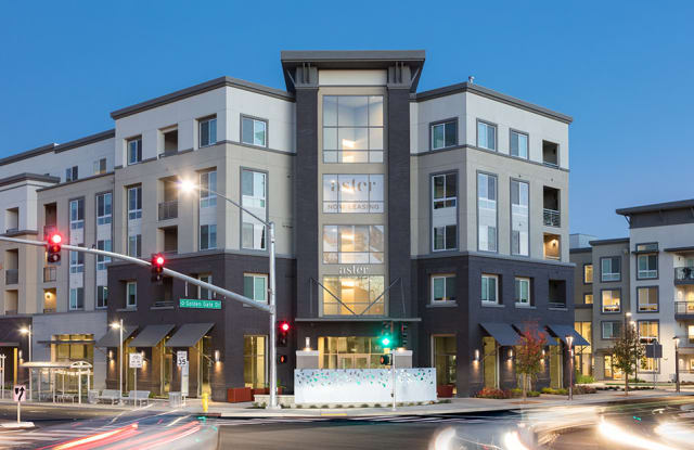 Aster - Affordable Housing photos photos