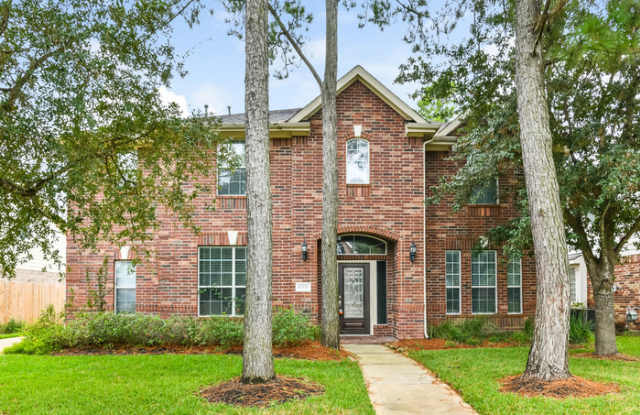 12727 Robins Crest Drive - 12727 Robins Crest Drive, Harris County, TX 77377