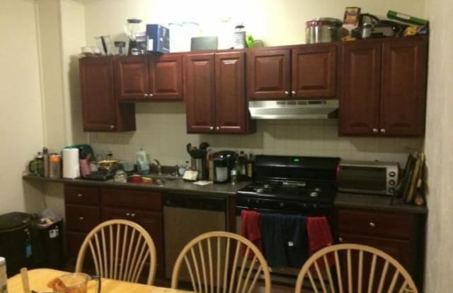 214 Hemenway St. - 214 Hemenway Street, Boston, MA 02115