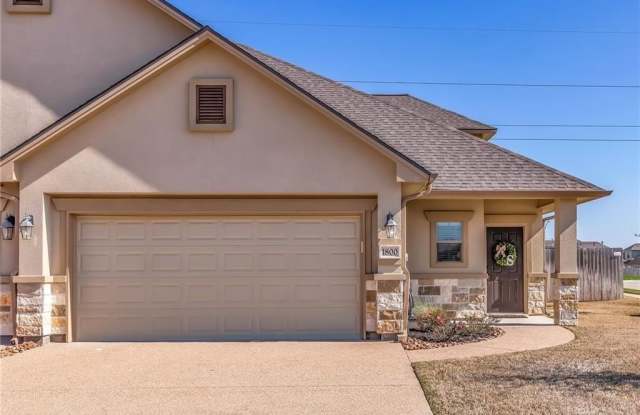 1800 Lonetree Drive - 1800 Lonetree Drive, College Station, TX 77845 1800 Lonetree Drive - 1800 Lonetree Drive, College Station, TX 77845