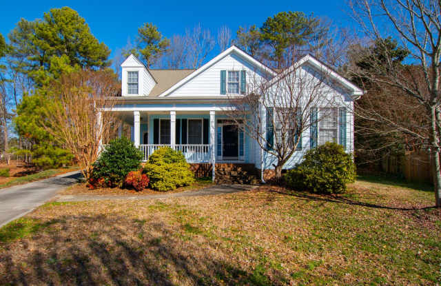 Exceptional 5-Bedroom Residence in the Heart of Downtown Raleigh! photos photos