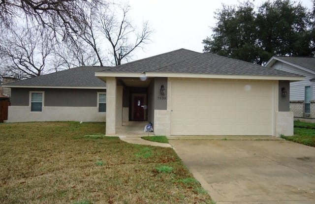 7530 leafy hollow court - 7530 Leafy Hollow Court, Live Oak, TX 78233