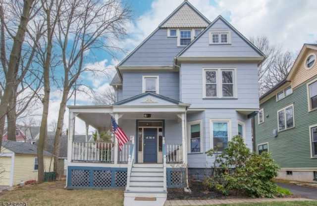 121 Midland Ave - 121 Midland Avenue, Montclair, NJ 07042