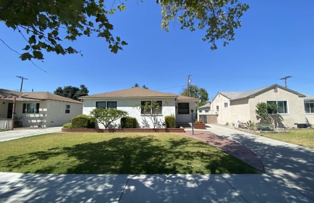 9633 Florpark Street - 9633 Florpark Street, Pico Rivera, CA 90660