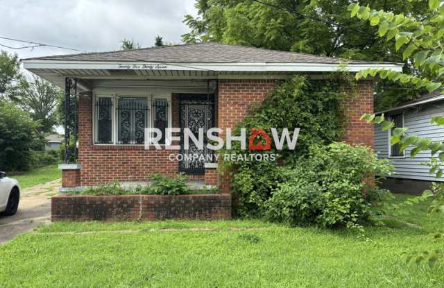 2537 Spottswood Ave Gallery 1