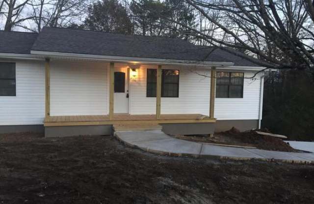 1528 Andes Road - 1528 Andes Road, Knox County, TN 37931