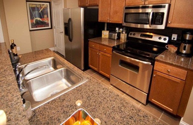 Standard Life Flats Gallery 2
