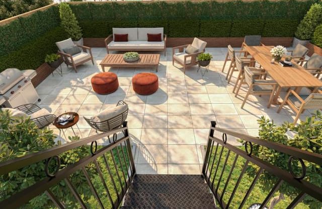 2017 Palmetto Street - 2017 Palmetto Street, Queens, NY 11385