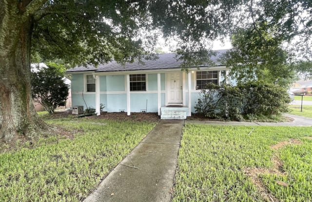1300 HAMILTON ST - 1300 Hamilton Street, Jacksonville, FL 32205