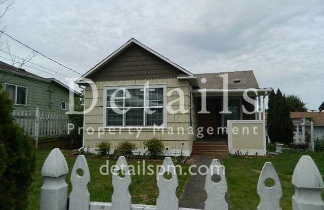 1218 5th St. - 1218 5th Street, Bremerton, WA 98337