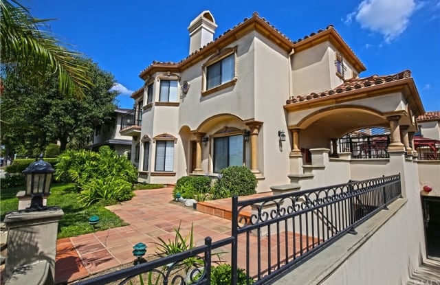 856 S Marengo Avenue - 856 Marengo Avenue, Pasadena, CA 91106