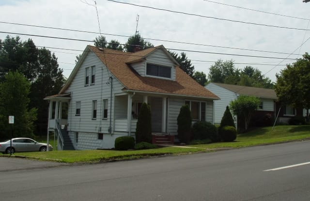 435 Ziegler Street - 435 Ziegler Street, Dupont, PA 18641
