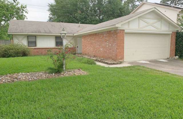 2334 Marble Falls Dr - 2334 Marble Falls Drive, Spring, TX 77373