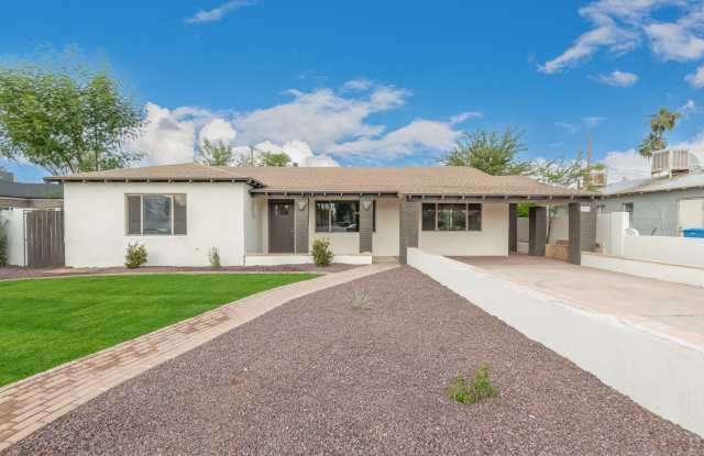 1238 East Virginia Avenue - 1238 East Virginia Avenue, Phoenix, AZ 85006