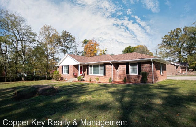 1 Concord Drive - 1 Concord Drive, Clarksville, TN 37042