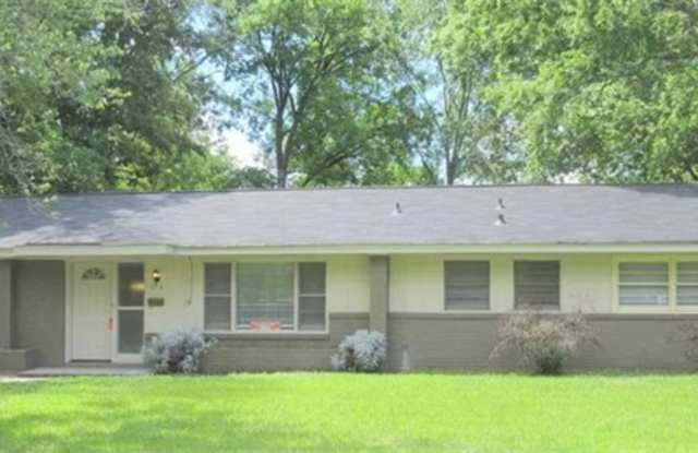 616 Byrne Drive - 616 Byrne Drive, Montgomery, AL 36111