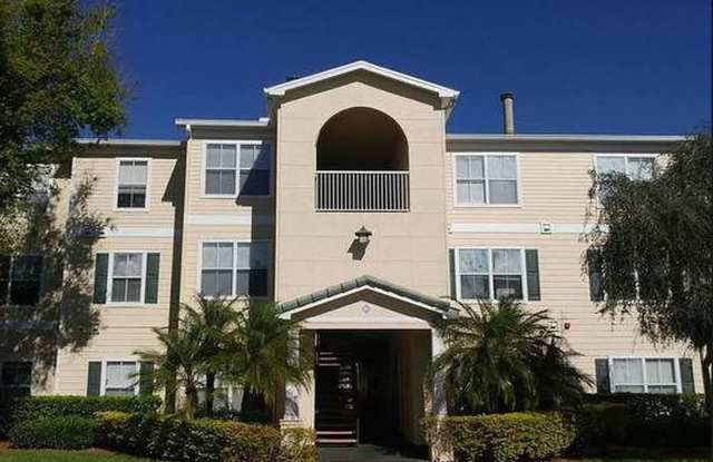 nice and quiet condo in desirable New Tampa near I-75 and USF photos photos
