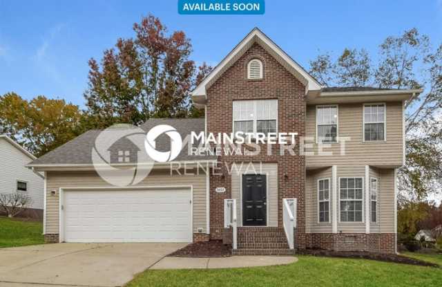 3492 Hancock Drive photos photos