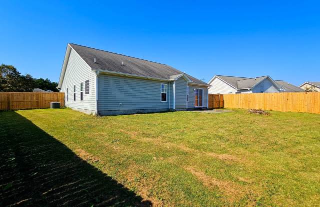 3 BD 2 BA in Carolina Forest Gallery 2
