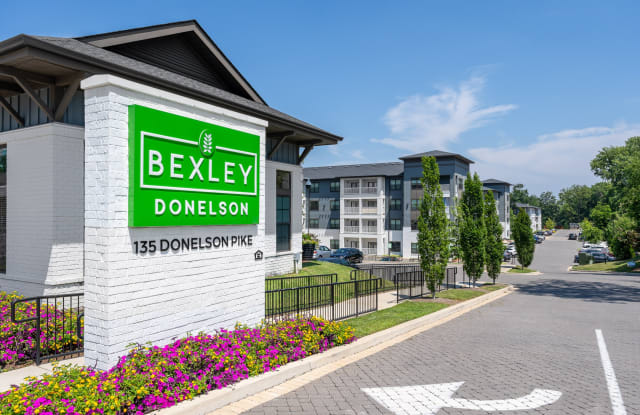 Bexley Donelson Gallery 2