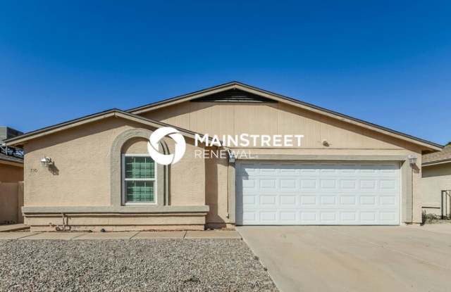 510 East Marco Polo Road photos photos