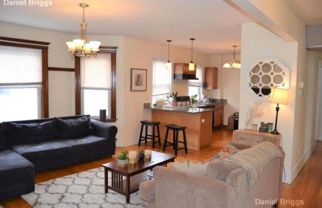 331 Faneuil St. photos photos