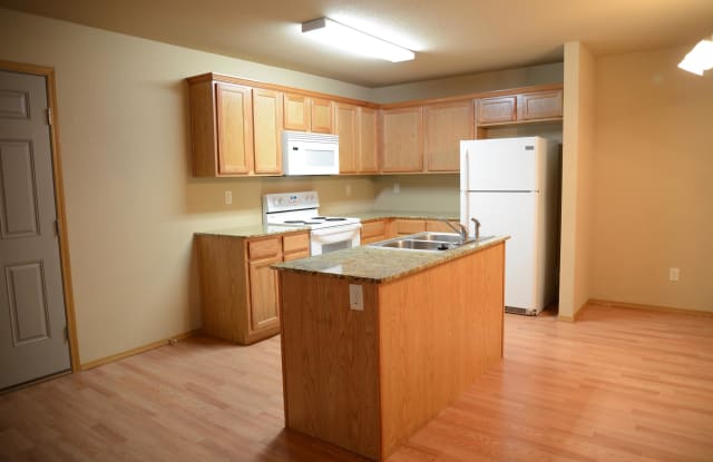 3502 SW Deerfield Blvd., Unit 1 - 3502 Deerfield Boulevard, Bentonville, AR 72713