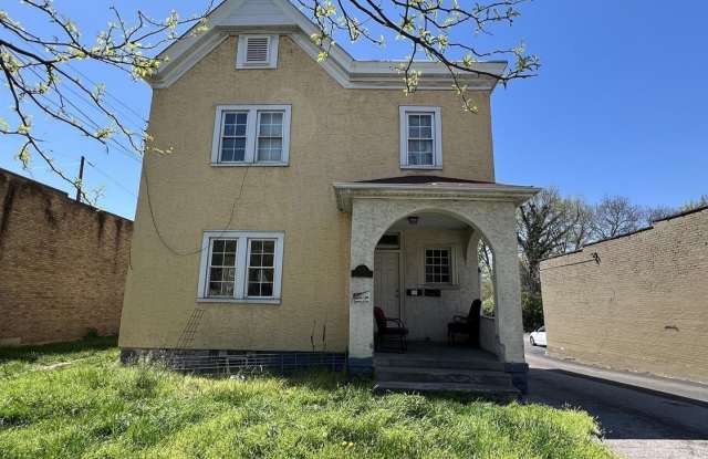 4925 Paddock Road - 4925 Paddock Road, Cincinnati, OH 45237