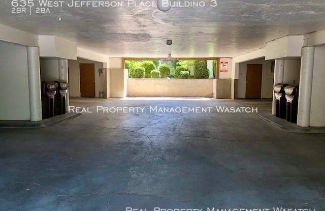 635 West Jefferson Place Building 3 Gallery 2
