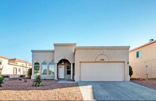 316 De Palma Place photos photos