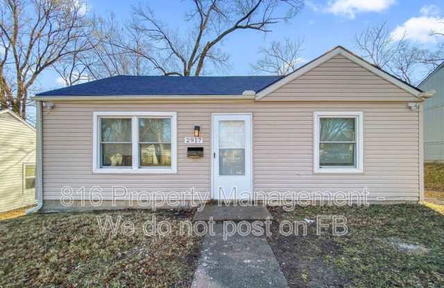 2917 S 51st Ter photos photos