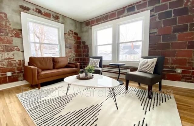 622 Euclid Ave - 622 Euclid Avenue, Des Moines, IA 50313