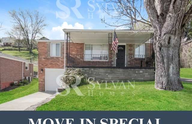 257 Bost Drive - 257 Bost Drive, West Mifflin, PA 15122