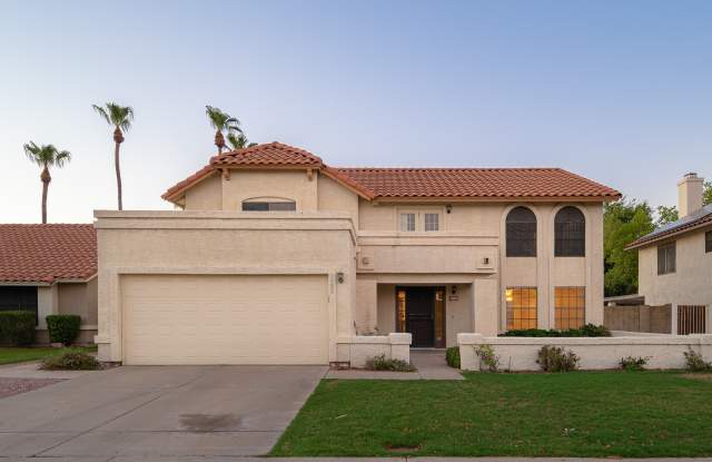 7408 West Kerry Way - 7408 West Kerry Way, Glendale, AZ 85308