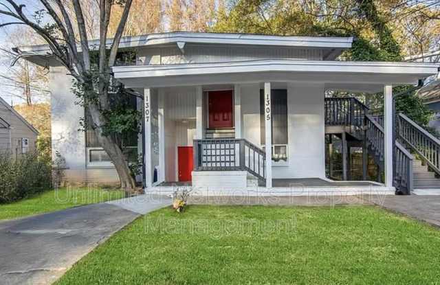 1305 Clermont Avenue - 1 photos photos