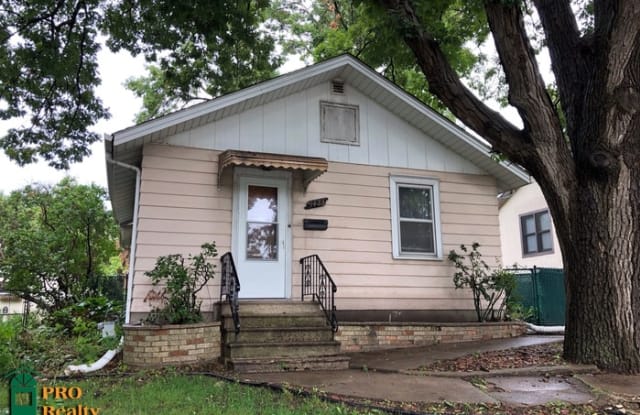 3423 Johnson Street NE - 3423 Johnson Street Northeast, Minneapolis, MN 55418