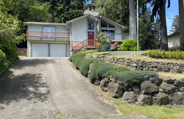 3464 Partridge Hollow Ne - 3464 Partridge Hollow Northeast, Kitsap County, WA 98310