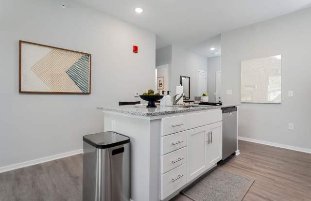 Echo Ridge Apartments Gallery 2