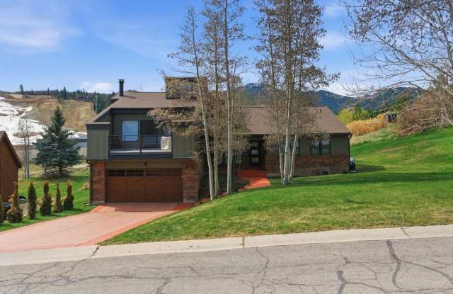 Spacious 4BR House in Park City photos photos Spacious 4BR House in Park City photos photos