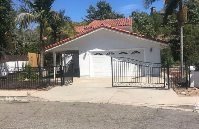 636 Sabrina Way - 636 Sabrina Way, Vista, CA 92084