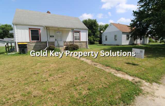 MEADOWBROOK AREA 2 BR 1 BA House with Central Air and Garage (SECTION 8 APPROVED) photos photos