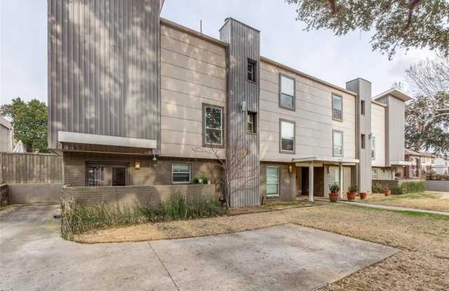 4224 Rawlins Street - 4224 Rawlins Street, Dallas, TX 75219
