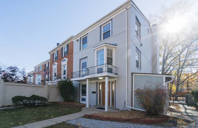 4339 Cedarlake Court - 1 - 4339 Cedarlake Court, Fairfax County, VA 22309