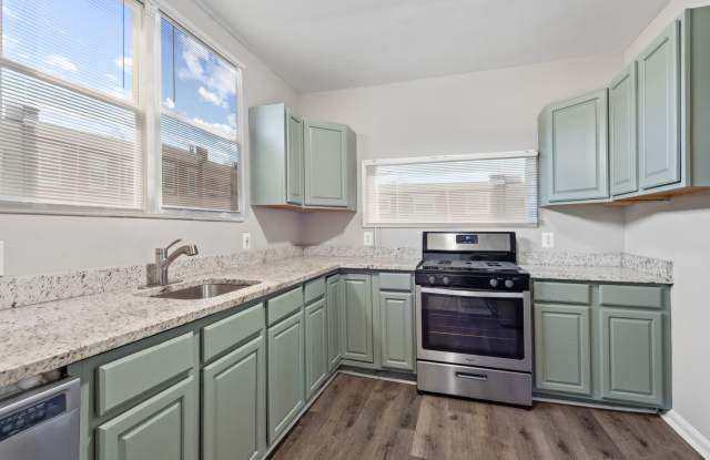 Spacious 4-Bedroom 1 Bathroom home with Modern Amenities in West Baltimore! photos photos