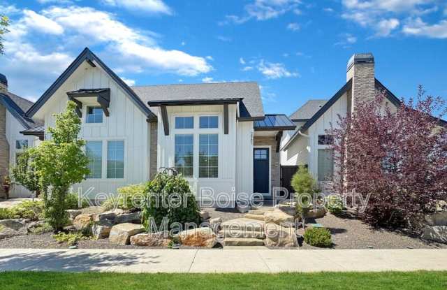 2985 West Hidden Springs Drive - 2985 West Hidden Springs Drive, Ada County, ID 83714