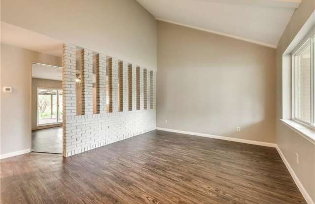 3517 Lamesa Drive Gallery 3