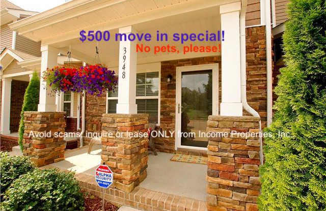 3948 Hoggett Ford Rd - 3948 Hoggett Ford Road, Nashville, TN 37076