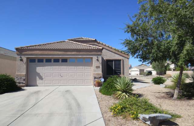 11748 W. Mauna Loa Ln. - 11748 West Mauna Loa Lane, El Mirage, AZ 85335