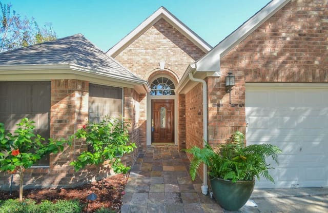 3507 Shadowfern Dr - 3507 Shadowfern Drive, Houston, TX 77082
