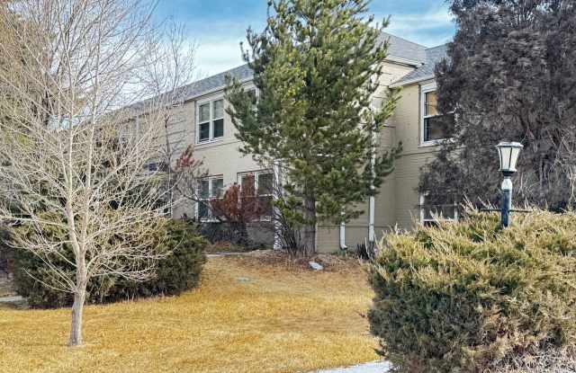 2 BEDROOM, 1 BATHROOM TOWNHOME - 3581 Hynds Boulevard, Cheyenne, WY 82001